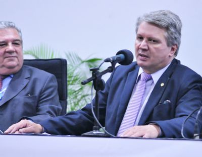 Conta de água terá desconto se fornecimento for interrompido